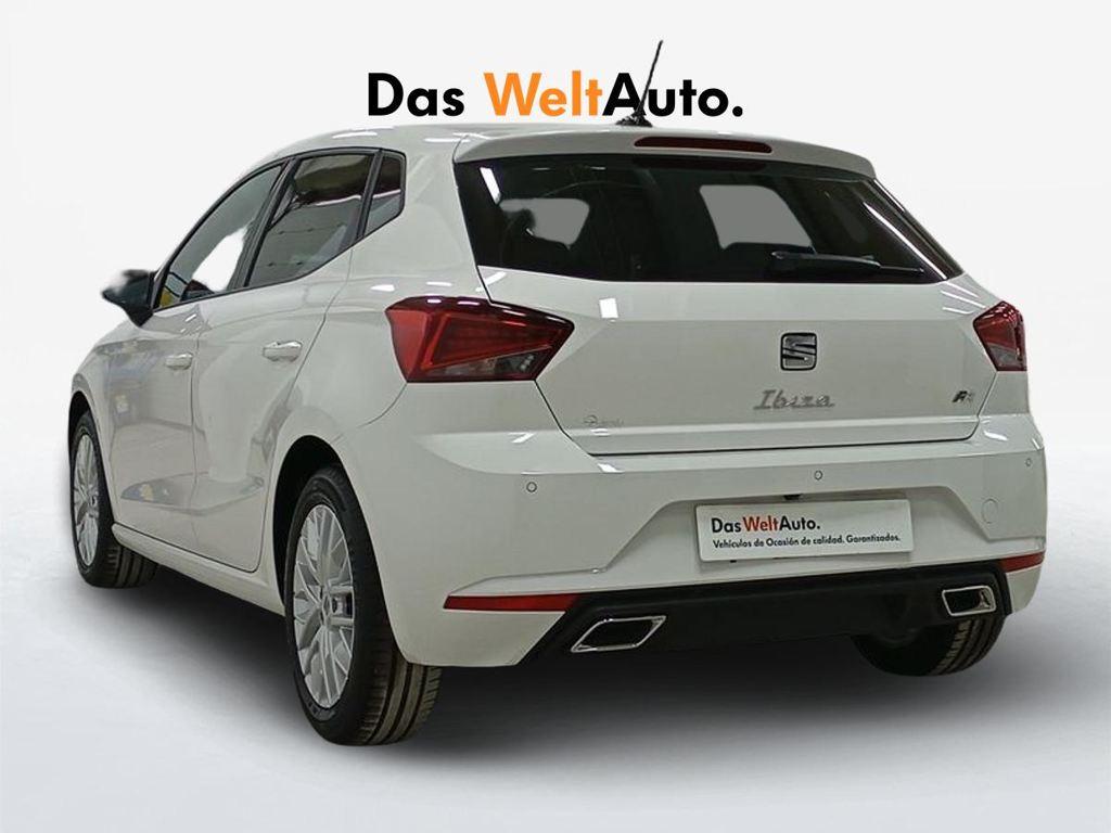 SEAT Ibiza 1.0 TSI FR Salta 85 kW (115 CV) - 1