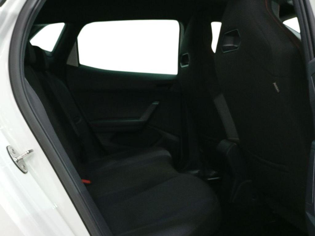 SEAT Ibiza 1.0 TSI FR Salta 85 kW (115 CV) - 5