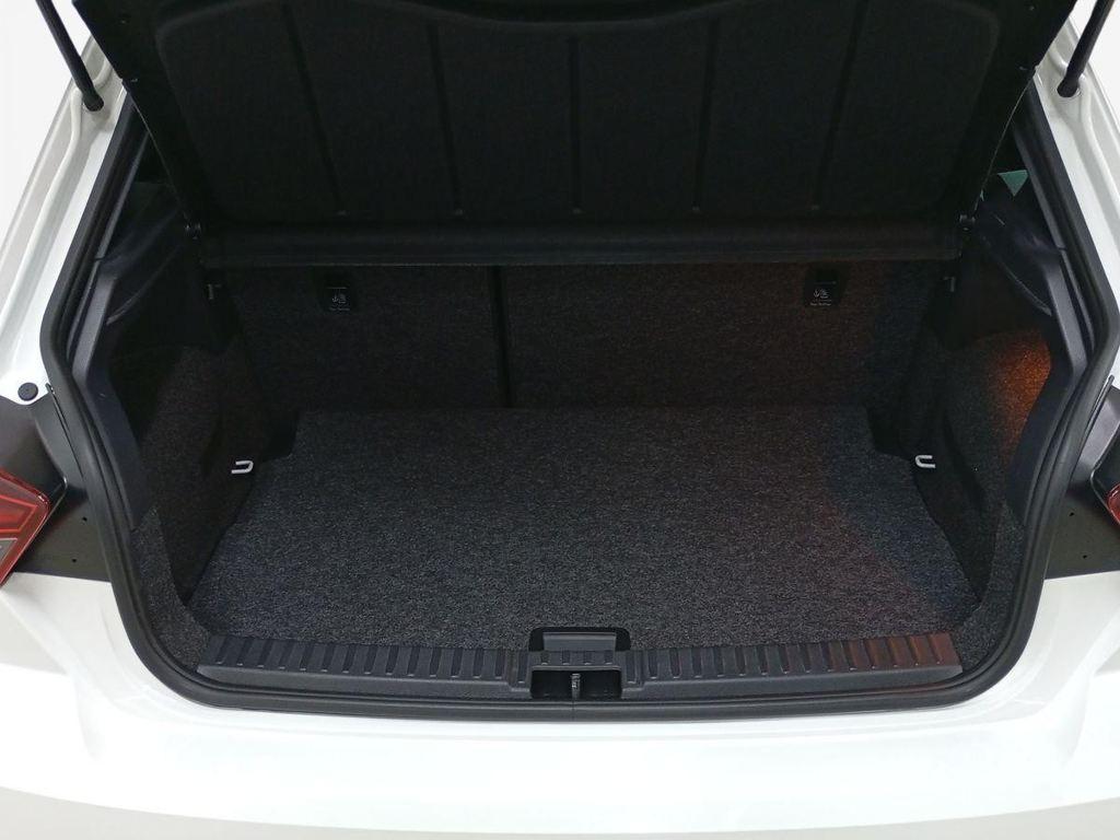 SEAT Ibiza 1.0 TSI FR Salta 85 kW (115 CV) - 6