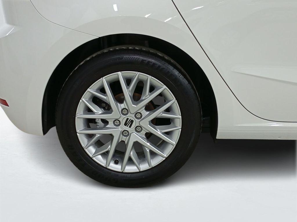 SEAT Ibiza 1.0 TSI FR Salta 85 kW (115 CV) - 7