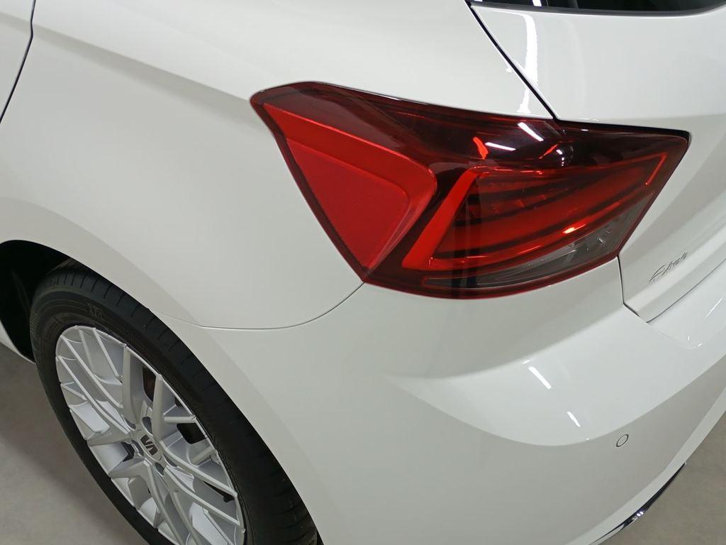 SEAT Ibiza 1.0 TSI FR Salta 85 kW (115 CV) - 9