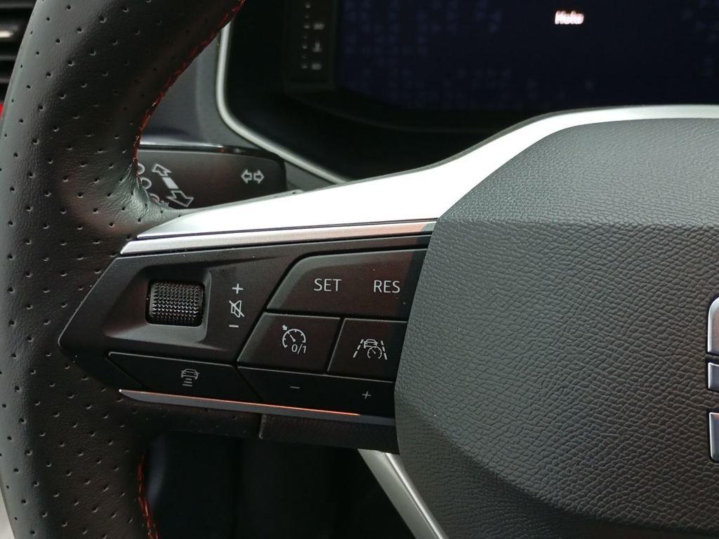 SEAT Ibiza 1.0 TSI FR Salta 85 kW (115 CV) - 11