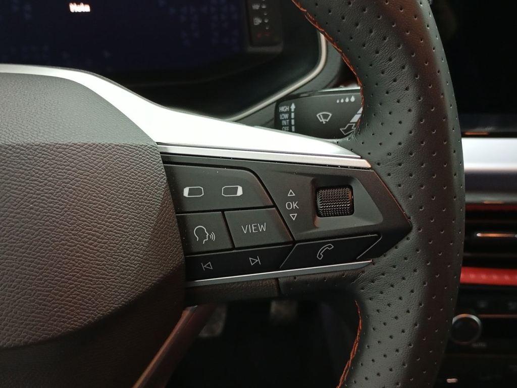 SEAT Ibiza 1.0 TSI FR Salta 85 kW (115 CV) - 12