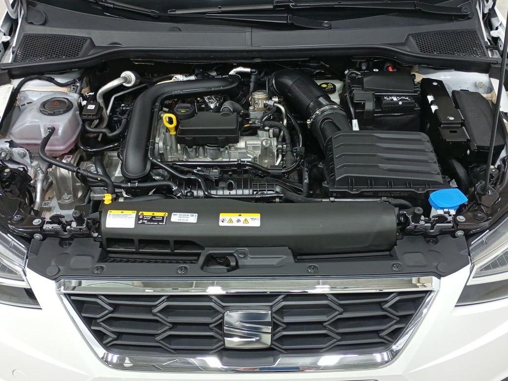 SEAT Ibiza 1.0 TSI FR Salta 85 kW (115 CV) - 14