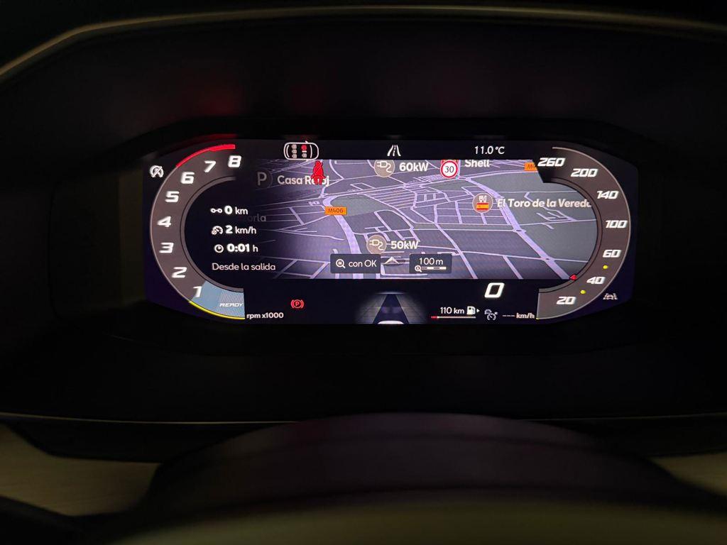 SEAT León 1.5 TSI S&S FR Special Edition 110 kW (150 CV) - 17