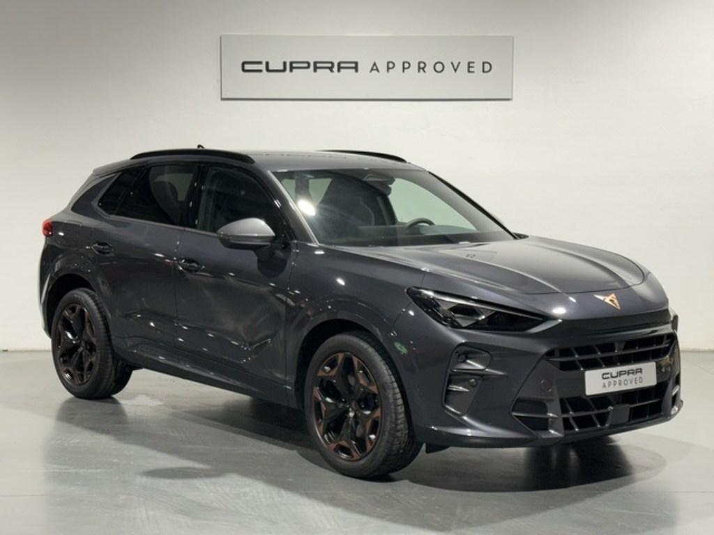CUPRA Terramar 1.5 TSI e-Hybrid VZ DSG 200 kW (272 CV) - 0
