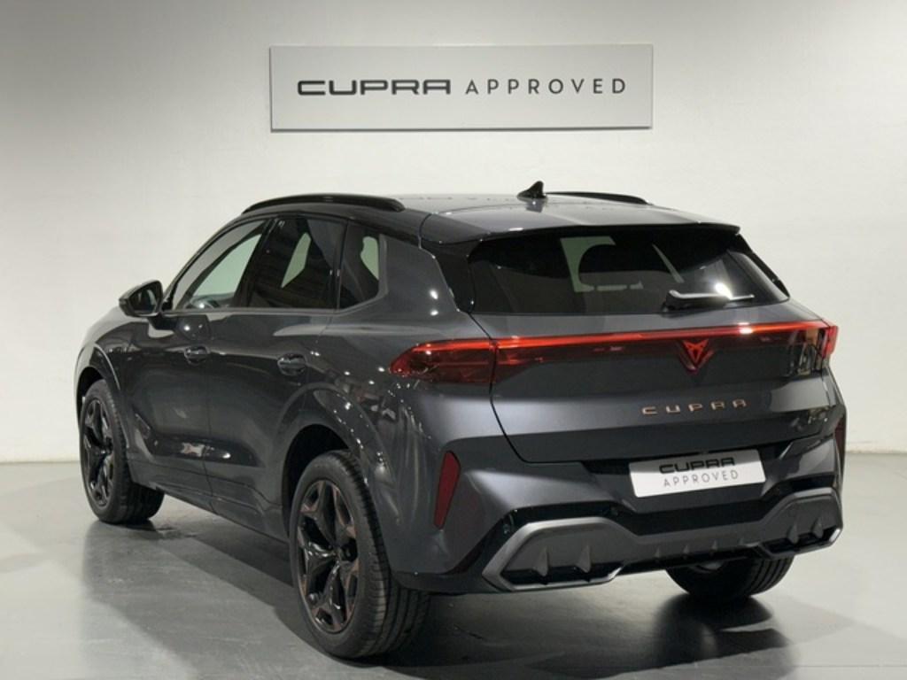 CUPRA Terramar 1.5 TSI e-Hybrid VZ DSG 200 kW (272 CV) - 1