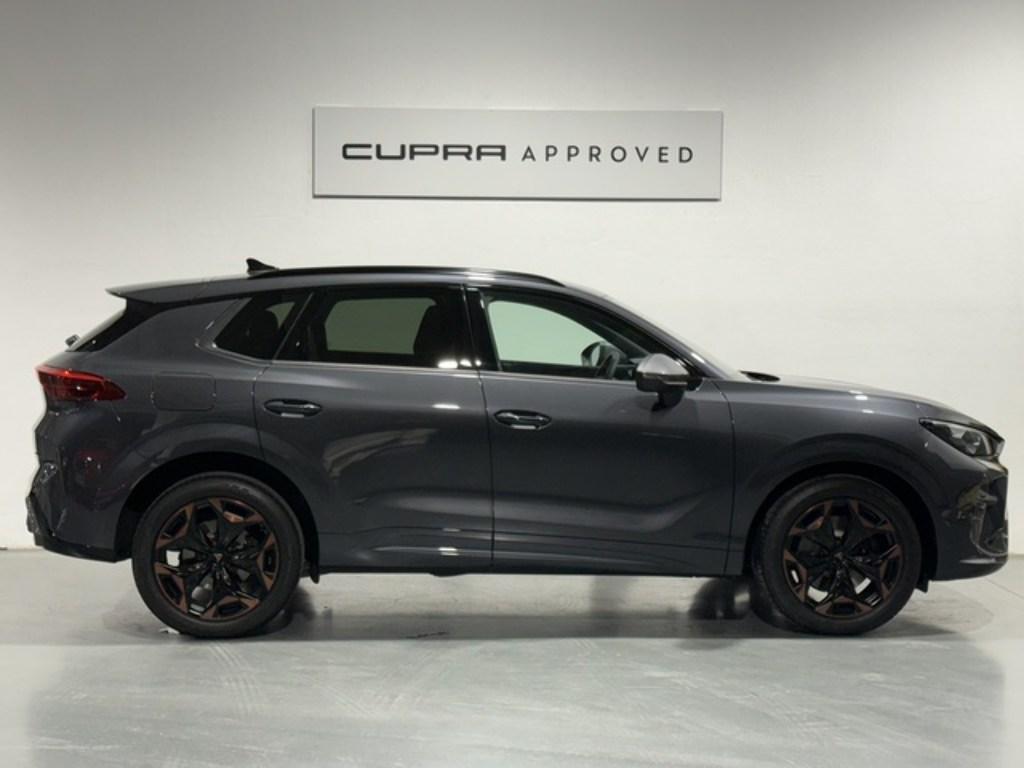 CUPRA Terramar 1.5 TSI e-Hybrid VZ DSG 200 kW (272 CV) - 2