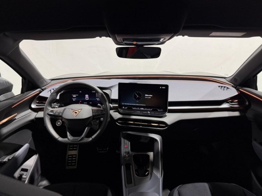 CUPRA Terramar 1.5 TSI e-Hybrid VZ DSG 200 kW (272 CV) - 3