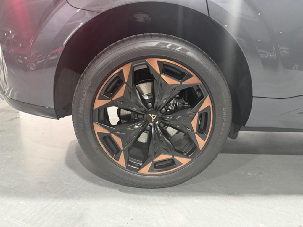 CUPRA Terramar 1.5 TSI e-Hybrid VZ DSG 200 kW (272 CV) - 7