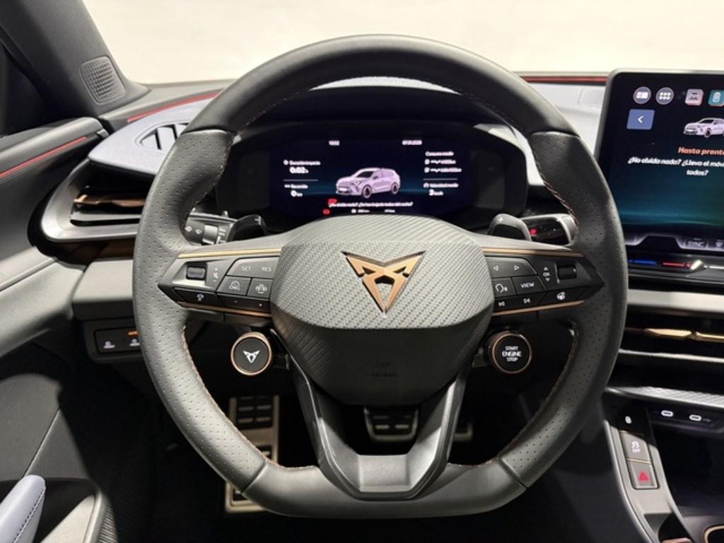 CUPRA Terramar 1.5 TSI e-Hybrid VZ DSG 200 kW (272 CV) - 8