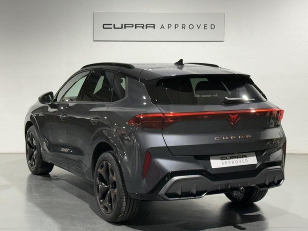 CUPRA Terramar 1.5 TSI e-Hybrid VZ DSG 200 kW (272 CV) - 10