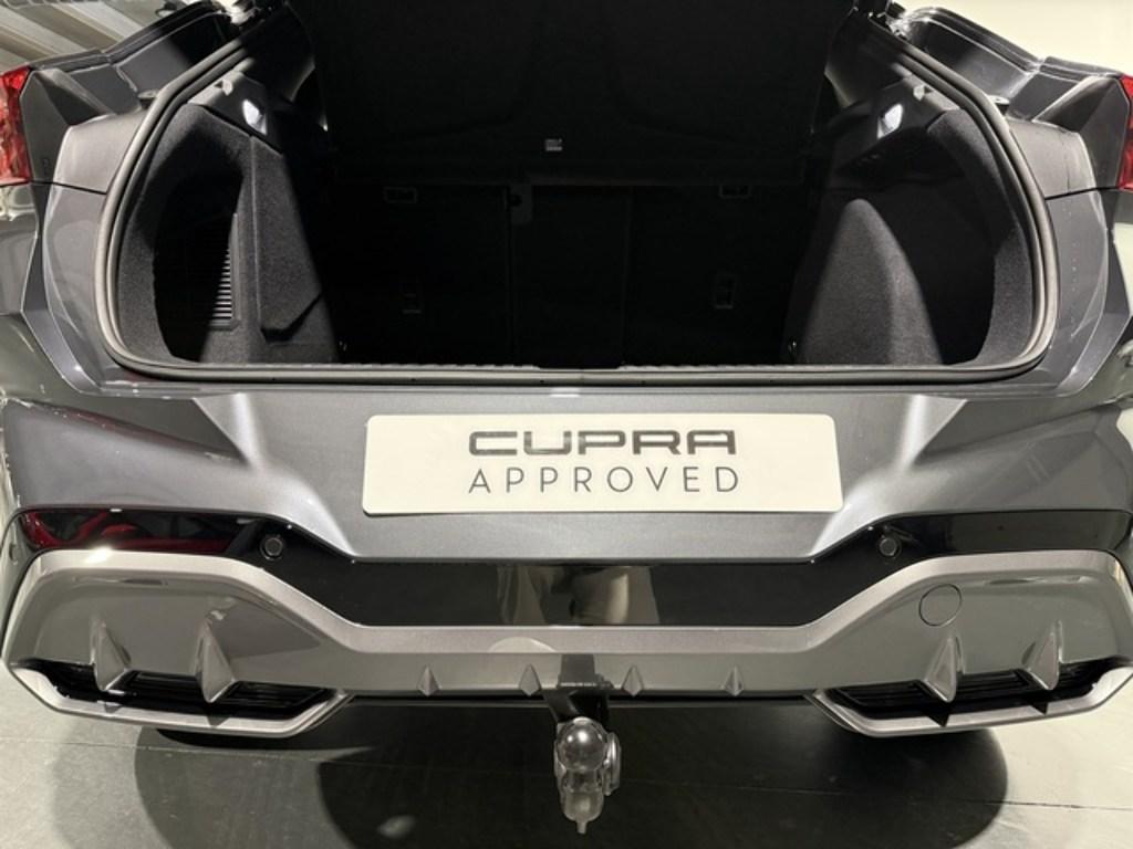 CUPRA Terramar 1.5 TSI e-Hybrid VZ DSG 200 kW (272 CV) - 11