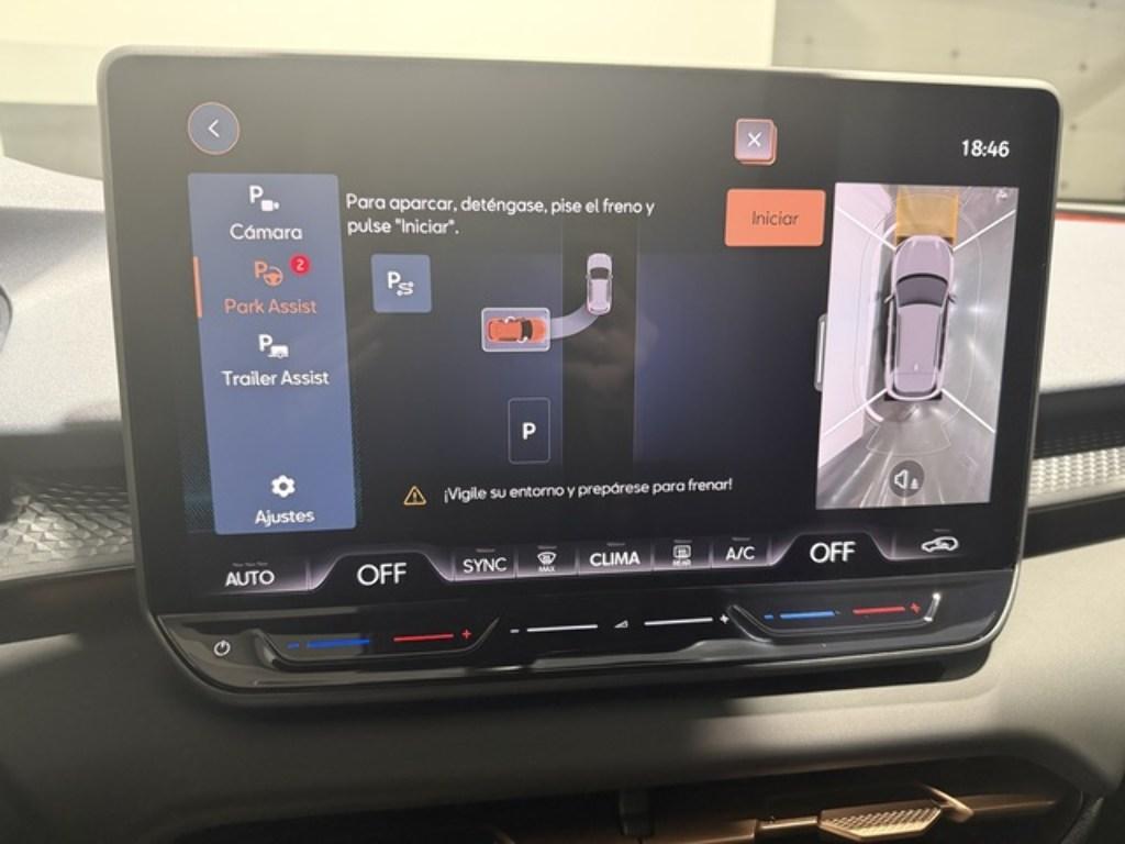 CUPRA Terramar 1.5 TSI e-Hybrid VZ DSG 200 kW (272 CV) - 16