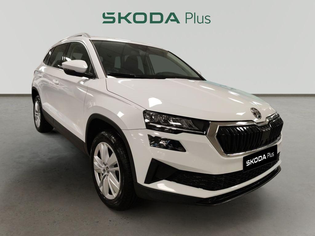 Skoda Karoq 1.5 TSI ACT Selection 110 kW (150 CV) - 0