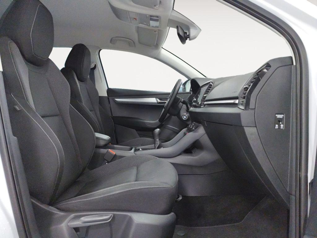 Skoda Karoq 1.5 TSI ACT Selection 110 kW (150 CV) - 4