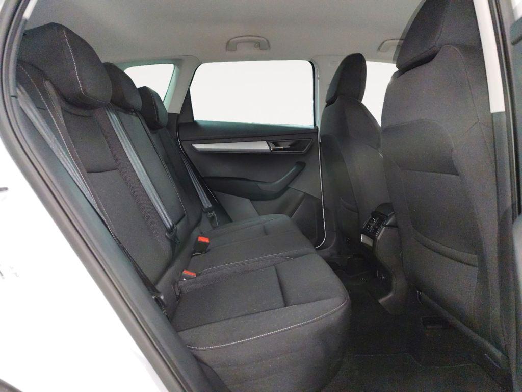 Skoda Karoq 1.5 TSI ACT Selection 110 kW (150 CV) - 5