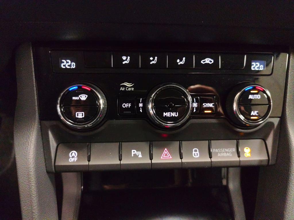 Skoda Karoq 1.5 TSI ACT Selection 110 kW (150 CV) - 18