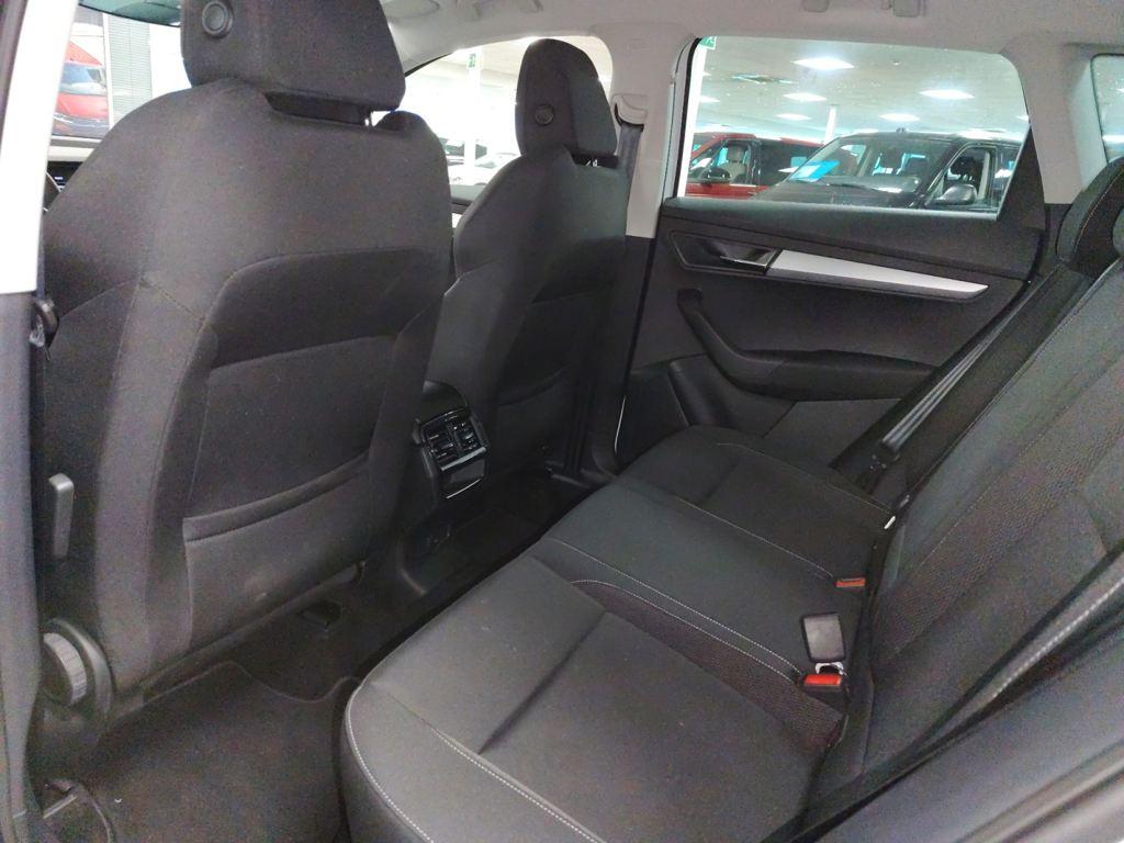 Skoda Karoq 1.5 TSI ACT Selection 110 kW (150 CV) - 19