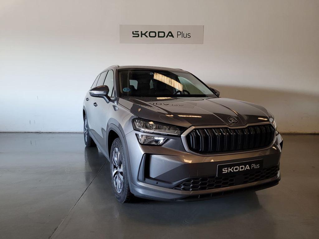 Skoda Kodiaq 1.5 TSI m-HEV Selection DSG 110 kW (150 CV) - 0