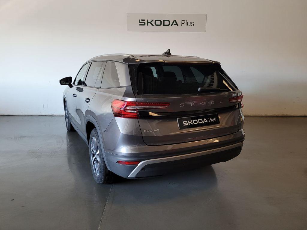 Skoda Kodiaq 1.5 TSI m-HEV Selection DSG 110 kW (150 CV) - 1