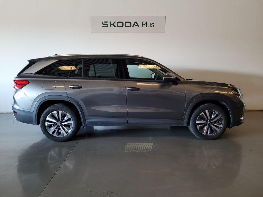 Skoda Kodiaq 1.5 TSI m-HEV Selection DSG 110 kW (150 CV) - 2