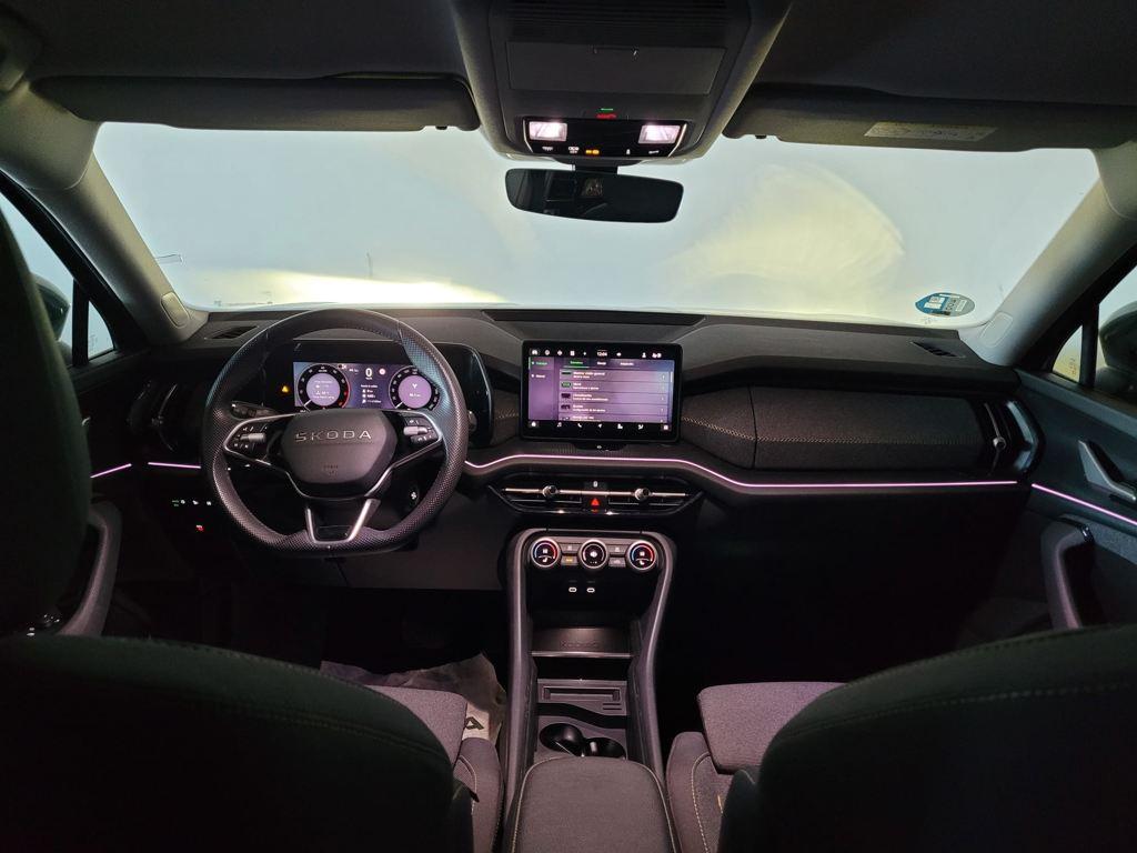 Skoda Kodiaq 1.5 TSI m-HEV Selection DSG 110 kW (150 CV) - 3
