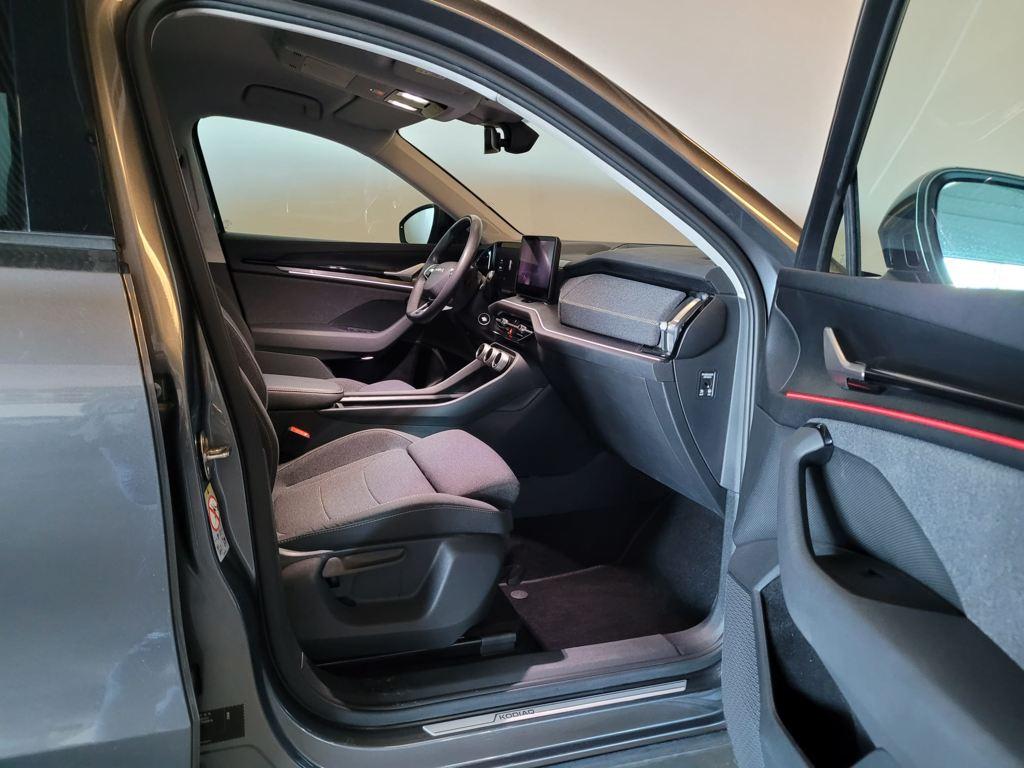 Skoda Kodiaq 1.5 TSI m-HEV Selection DSG 110 kW (150 CV) - 4
