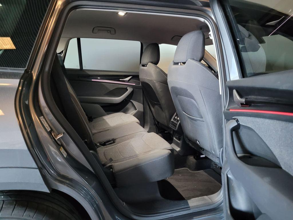 Skoda Kodiaq 1.5 TSI m-HEV Selection DSG 110 kW (150 CV) - 5