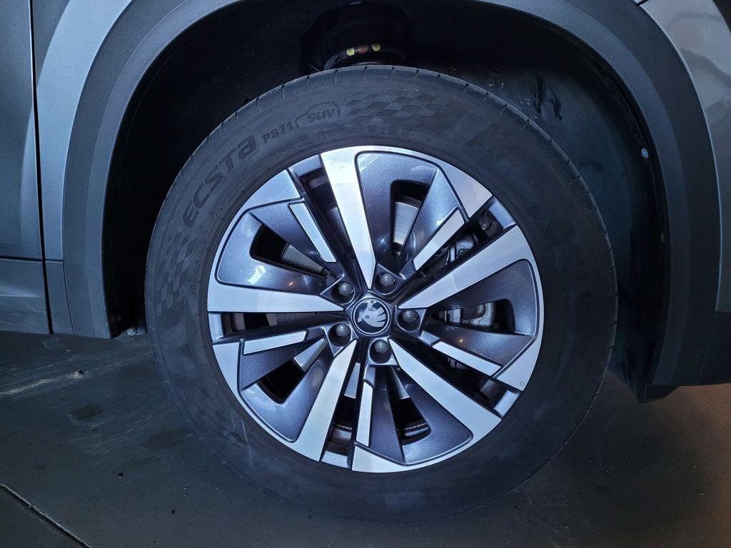 Skoda Kodiaq 1.5 TSI m-HEV Selection DSG 110 kW (150 CV) - 7