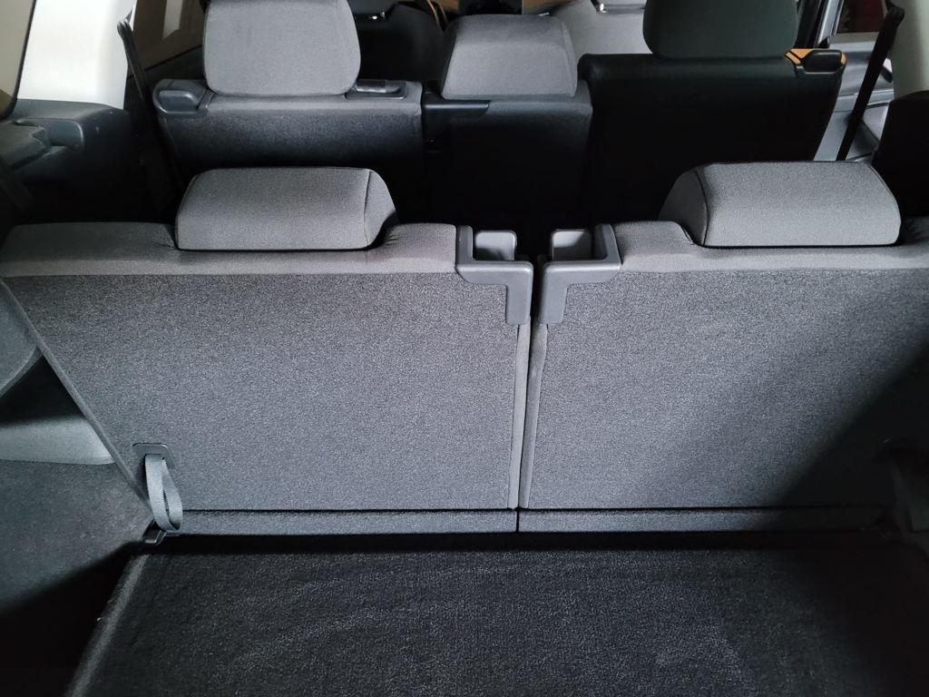 Skoda Kodiaq 1.5 TSI m-HEV Selection DSG 110 kW (150 CV) - 8