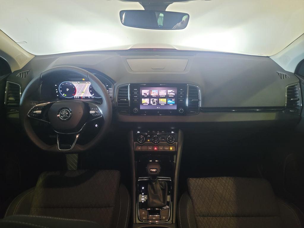 Skoda Karoq 2.0 TDI Ambition DSG 85 kW (115 CV) - 3