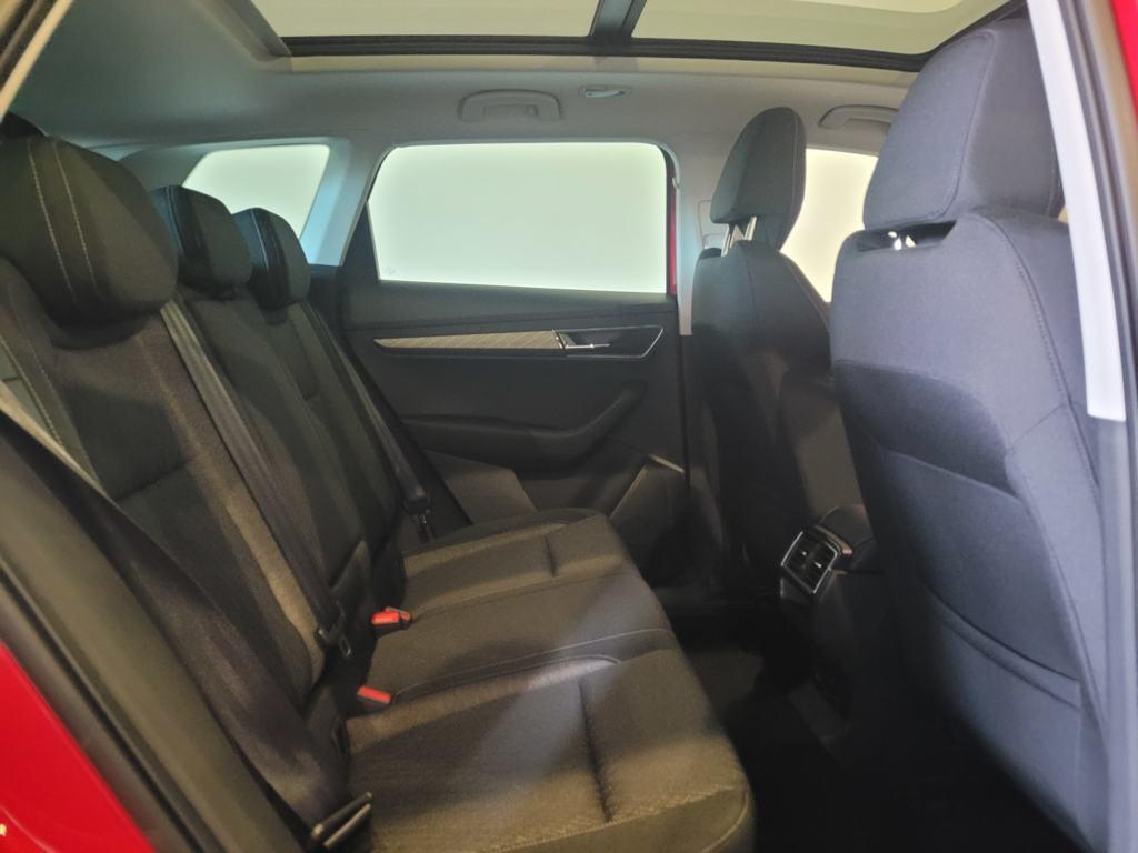 Skoda Karoq 2.0 TDI Ambition DSG 85 kW (115 CV) - 5
