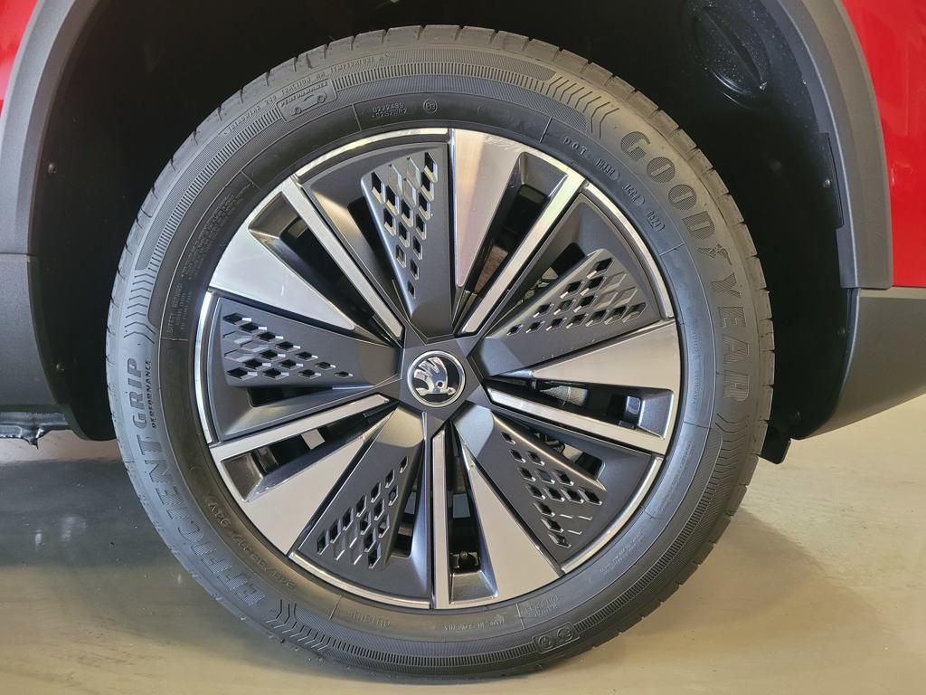 Skoda Karoq 2.0 TDI Ambition DSG 85 kW (115 CV) - 7