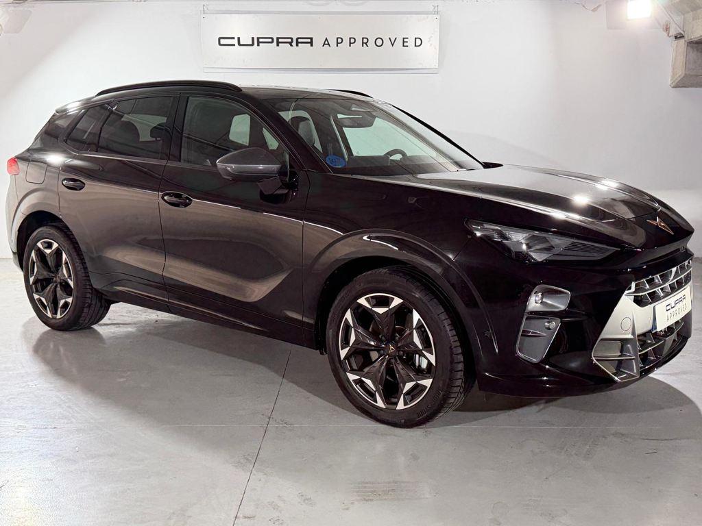 CUPRA Terramar 1.5 TSI e-Hybrid DSG 150 kW (204 CV) - 0