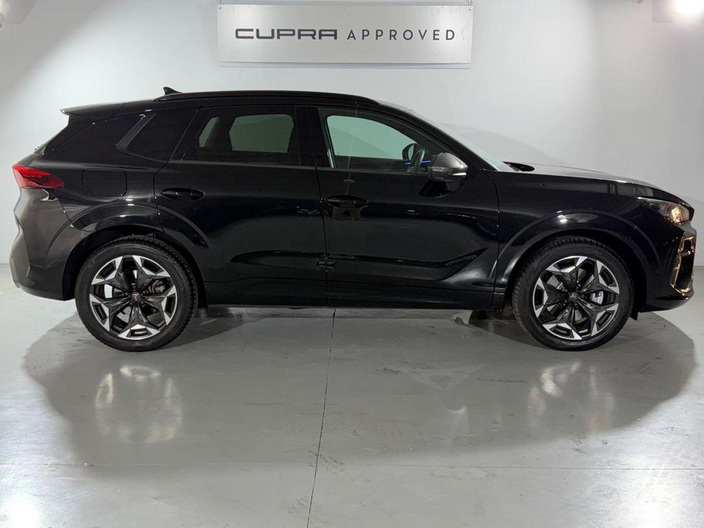 CUPRA Terramar 1.5 TSI e-Hybrid DSG 150 kW (204 CV) - 2