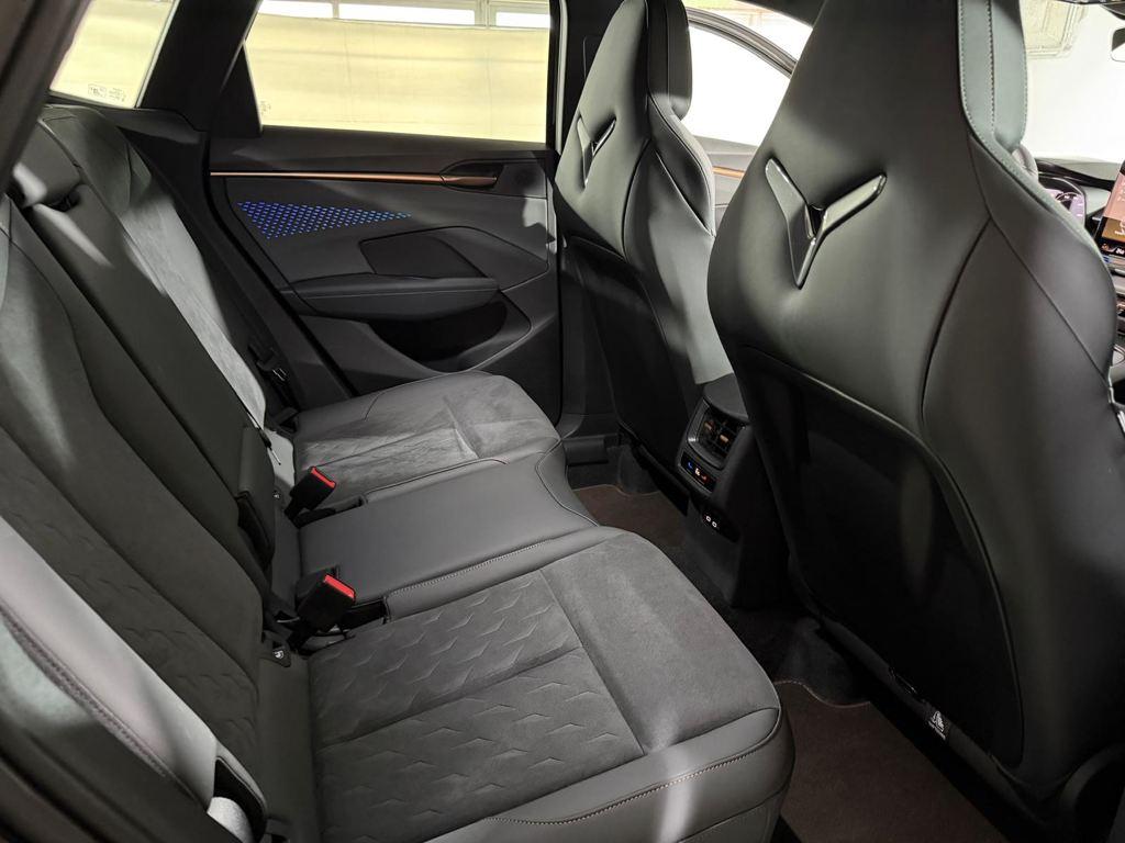 CUPRA Terramar 1.5 TSI e-Hybrid DSG 150 kW (204 CV) - 5