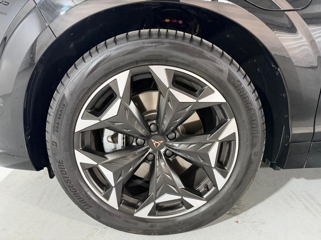 CUPRA Terramar 1.5 TSI e-Hybrid DSG 150 kW (204 CV) - 7