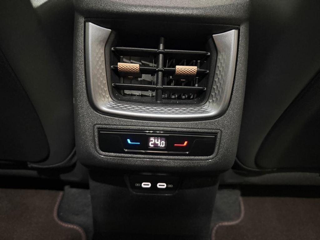 CUPRA Terramar 1.5 TSI e-Hybrid DSG 150 kW (204 CV) - 9