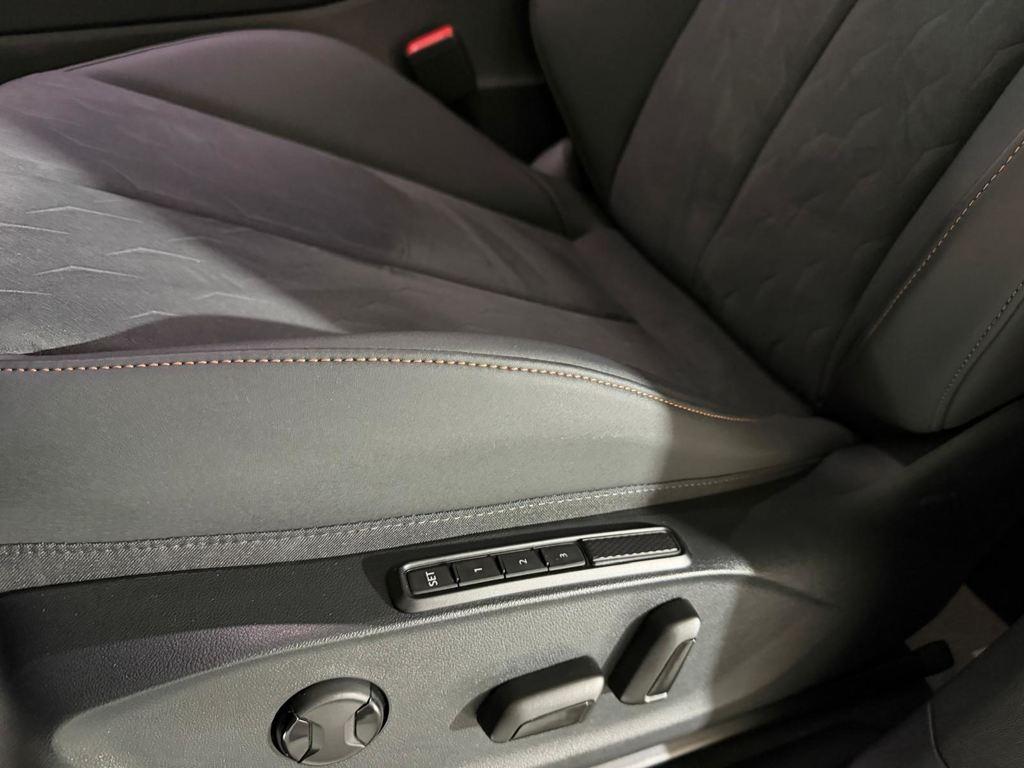 CUPRA Terramar 1.5 TSI e-Hybrid DSG 150 kW (204 CV) - 11