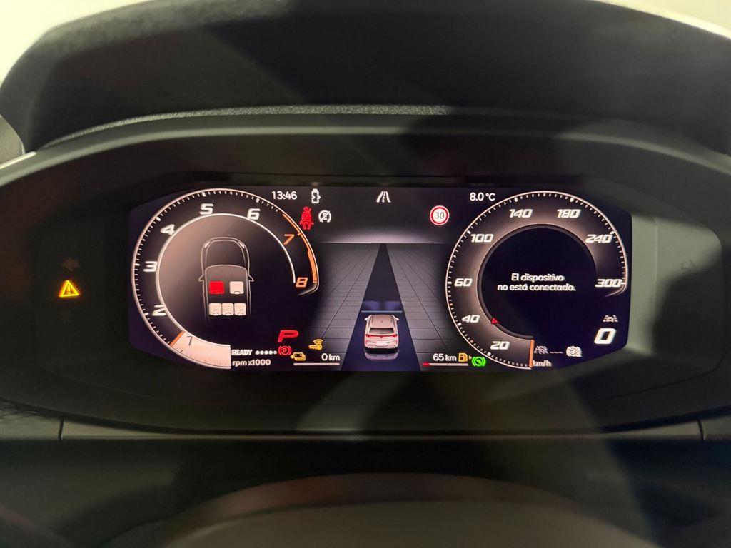 CUPRA Terramar 1.5 TSI e-Hybrid DSG 150 kW (204 CV) - 12