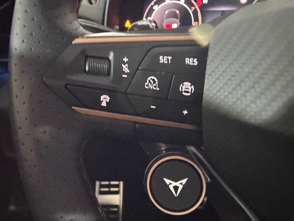 CUPRA Terramar 1.5 TSI e-Hybrid DSG 150 kW (204 CV) - 13