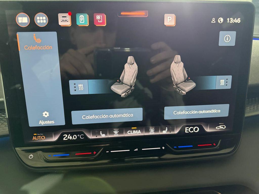 CUPRA Terramar 1.5 TSI e-Hybrid DSG 150 kW (204 CV) - 15