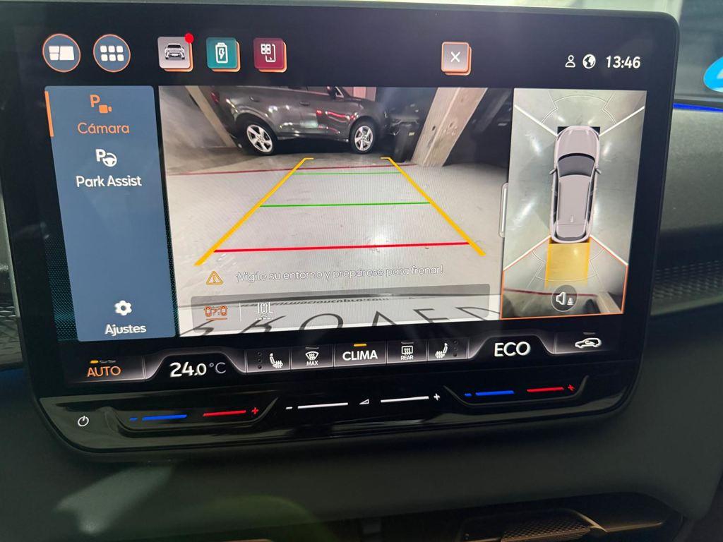 CUPRA Terramar 1.5 TSI e-Hybrid DSG 150 kW (204 CV) - 16