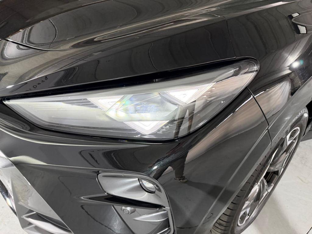 CUPRA Terramar 1.5 TSI e-Hybrid DSG 150 kW (204 CV) - 17