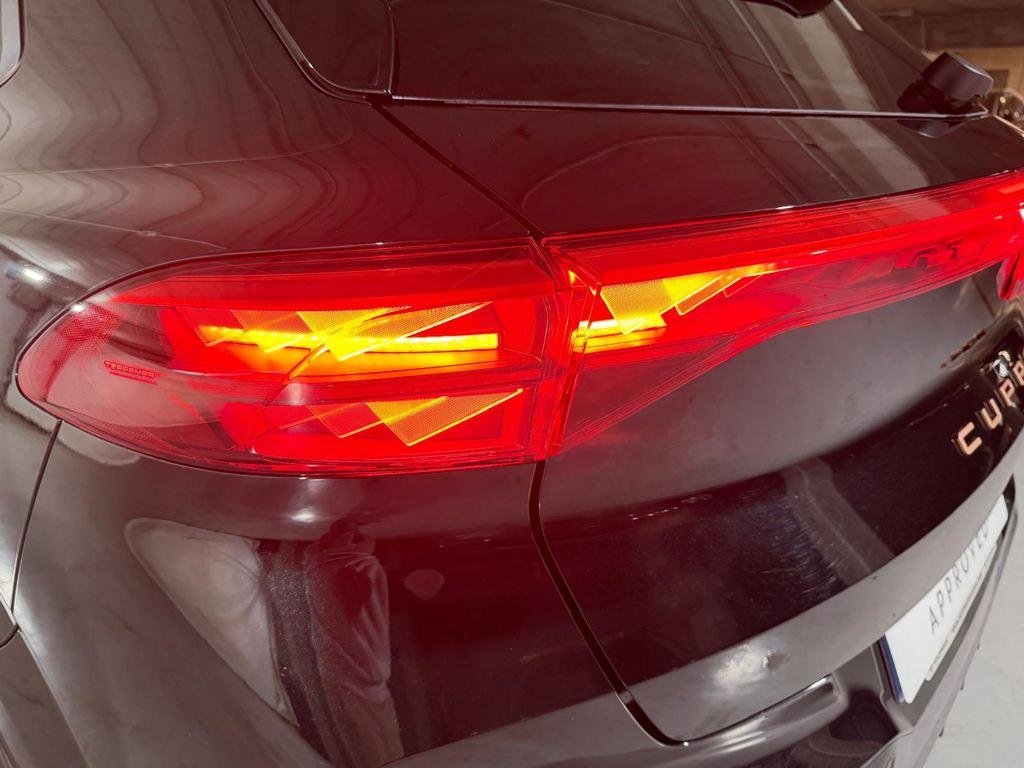 CUPRA Terramar 1.5 TSI e-Hybrid DSG 150 kW (204 CV) - 18