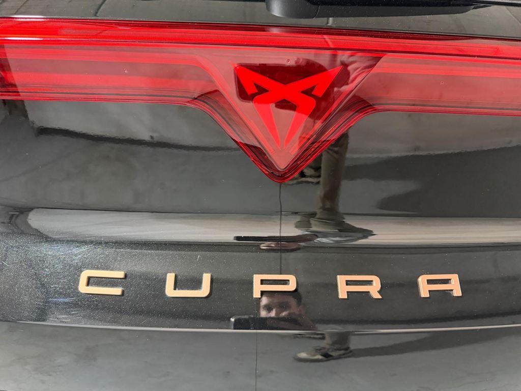 CUPRA Terramar 1.5 TSI e-Hybrid DSG 150 kW (204 CV) - 19