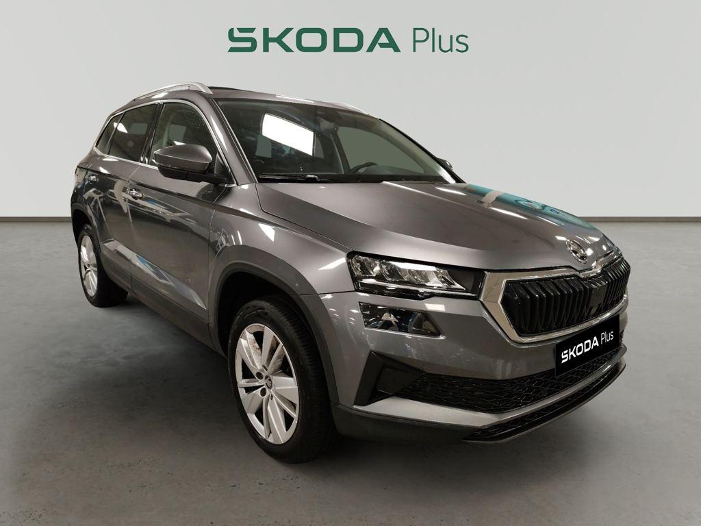 Skoda Karoq 1.5 TSI ACT Selection DSG 110 kW (150 CV) - 0