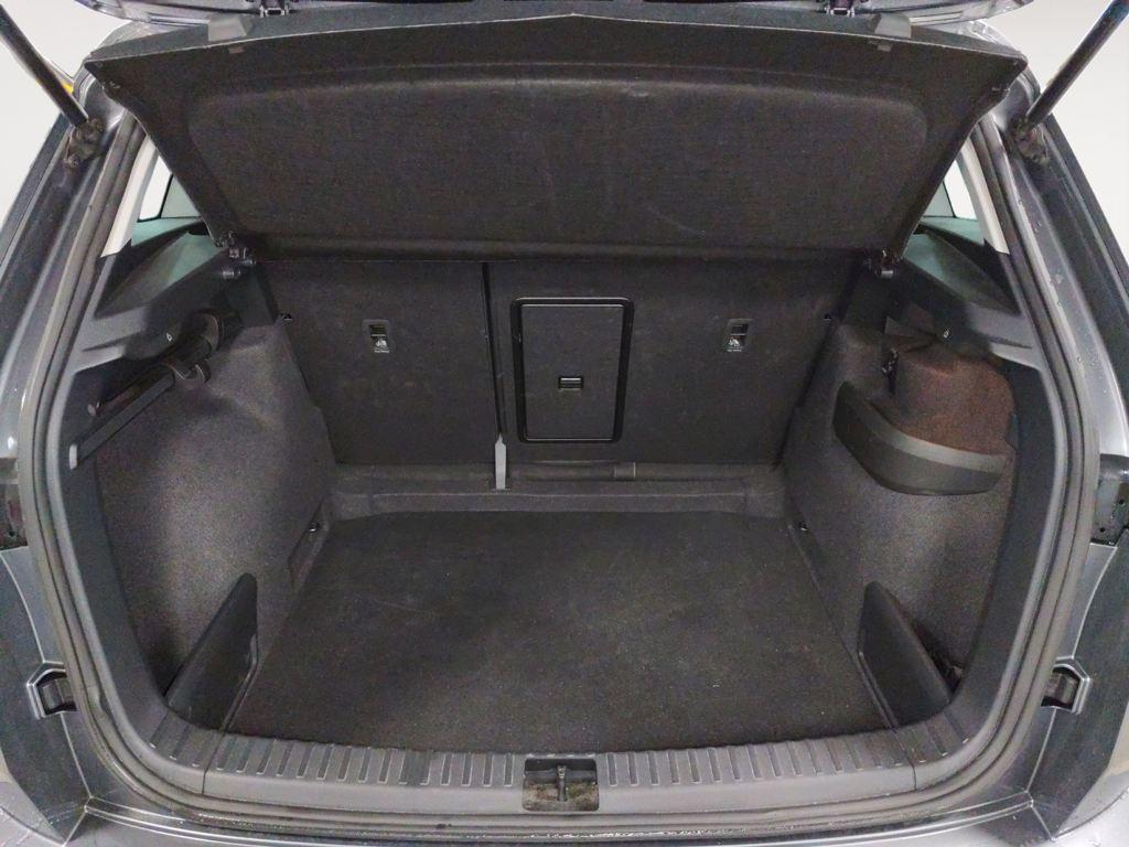 Skoda Karoq 1.5 TSI ACT Selection DSG 110 kW (150 CV) - 6