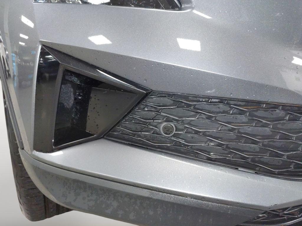 Skoda Karoq 1.5 TSI ACT Selection DSG 110 kW (150 CV) - 9